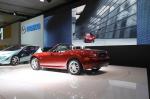 Mazda MX-5 Roadster Coupe 2009 года